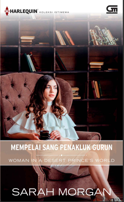 MEMPELAI SANG PENAKLUK GURUN
